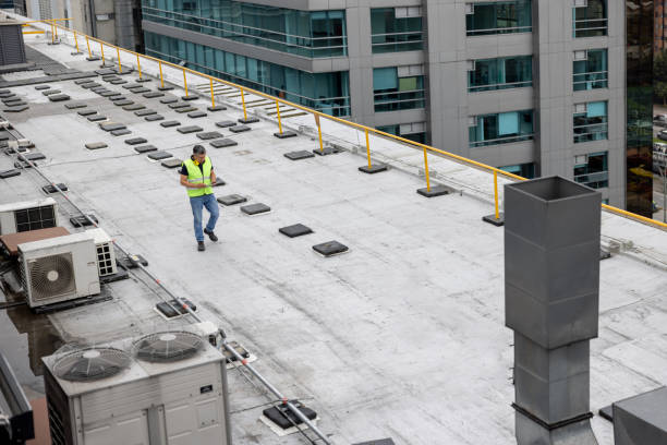Best Hot Roofs  in Riverview, DE